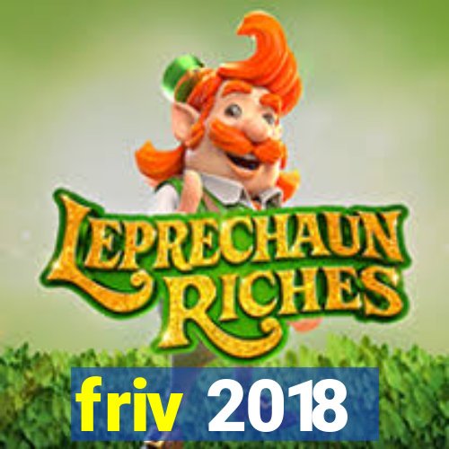 friv 2018